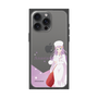 Premium Square Case［ Re:ZERO -Starting Life in Another World- Anastasia Hoshin - Standing Illustration ］