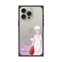 Premium Square Case［ Re:ZERO -Starting Life in Another World- Anastasia Hoshin - Standing Illustration ］