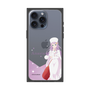 Premium Square Case［ Re:ZERO -Starting Life in Another World- Anastasia Hoshin - Standing Illustration ］
