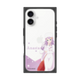 Premium Square Case［ Re:ZERO -Starting Life in Another World- Anastasia Hoshin - Standing Illustration ］