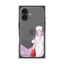 Premium Square Case［ Re:ZERO -Starting Life in Another World- Anastasia Hoshin - Standing Illustration ］