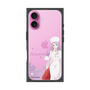Premium Square Case［ Re:ZERO -Starting Life in Another World- Anastasia Hoshin - Standing Illustration ］