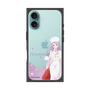 Premium Square Case［ Re:ZERO -Starting Life in Another World- Anastasia Hoshin - Standing Illustration ］