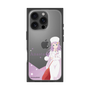 Premium Square Case［ Re:ZERO -Starting Life in Another World- Anastasia Hoshin - Standing Illustration ］