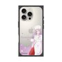 Premium Square Case［ Re:ZERO -Starting Life in Another World- Anastasia Hoshin - Standing Illustration ］