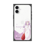 Premium Square Case［ Re:ZERO -Starting Life in Another World- Anastasia Hoshin - Standing Illustration ］