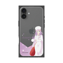 Premium Square Case［ Re:ZERO -Starting Life in Another World- Anastasia Hoshin - Standing Illustration ］