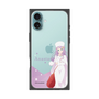 Premium Square Case［ Re:ZERO -Starting Life in Another World- Anastasia Hoshin - Standing Illustration ］