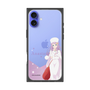 Premium Square Case［ Re:ZERO -Starting Life in Another World- Anastasia Hoshin - Standing Illustration ］