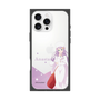 Premium Square Case［ Re:ZERO -Starting Life in Another World- Anastasia Hoshin - Standing Illustration ］