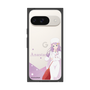 Premium Square Case［ Re:ZERO -Starting Life in Another World- Anastasia Hoshin - Standing Illustration ］