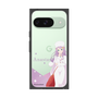 Premium Square Case［ Re:ZERO -Starting Life in Another World- Anastasia Hoshin - Standing Illustration ］
