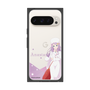 Premium Square Case［ Re:ZERO -Starting Life in Another World- Anastasia Hoshin - Standing Illustration ］