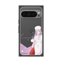Premium Square Case［ Re:ZERO -Starting Life in Another World- Anastasia Hoshin - Standing Illustration ］