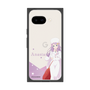 Premium Square Case［ Re:ZERO -Starting Life in Another World- Anastasia Hoshin - Standing Illustration ］