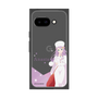 Premium Square Case［ Re:ZERO -Starting Life in Another World- Anastasia Hoshin - Standing Illustration ］