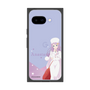 Premium Square Case［ Re:ZERO -Starting Life in Another World- Anastasia Hoshin - Standing Illustration ］