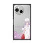 Premium Square Case［ Re:ZERO -Starting Life in Another World- Anastasia Hoshin - Standing Illustration ］