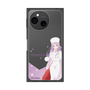 Premium Square Case［ Re:ZERO -Starting Life in Another World- Anastasia Hoshin - Standing Illustration ］