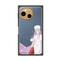 Premium Square Case［ Re:ZERO -Starting Life in Another World- Anastasia Hoshin - Standing Illustration ］