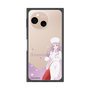 Premium Square Case［ Re:ZERO -Starting Life in Another World- Anastasia Hoshin - Standing Illustration ］