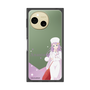 Premium Square Case［ Re:ZERO -Starting Life in Another World- Anastasia Hoshin - Standing Illustration ］
