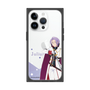 Premium Square Case［ Re:ZERO -Starting Life in Another World- Julius Euclius - Standing Illustration ］