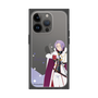 Premium Square Case［ Re:ZERO -Starting Life in Another World- Julius Euclius - Standing Illustration ］