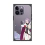 Premium Square Case［ Re:ZERO -Starting Life in Another World- Julius Euclius - Standing Illustration ］