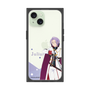 Premium Square Case［ Re:ZERO -Starting Life in Another World- Julius Euclius - Standing Illustration ］