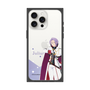 Premium Square Case［ Re:ZERO -Starting Life in Another World- Julius Euclius - Standing Illustration ］