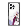 Premium Square Case［ Re:ZERO -Starting Life in Another World- Julius Euclius - Standing Illustration ］