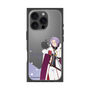 Premium Square Case［ Re:ZERO -Starting Life in Another World- Julius Euclius - Standing Illustration ］