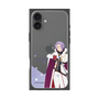 Premium Square Case［ Re:ZERO -Starting Life in Another World- Julius Euclius - Standing Illustration ］