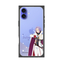 Premium Square Case［ Re:ZERO -Starting Life in Another World- Julius Euclius - Standing Illustration ］
