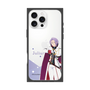 Premium Square Case［ Re:ZERO -Starting Life in Another World- Julius Euclius - Standing Illustration ］