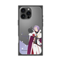 Premium Square Case［ Re:ZERO -Starting Life in Another World- Julius Euclius - Standing Illustration ］