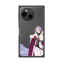 Premium Square Case［ Re:ZERO -Starting Life in Another World- Julius Euclius - Standing Illustration ］