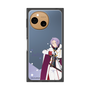 Premium Square Case［ Re:ZERO -Starting Life in Another World- Julius Euclius - Standing Illustration ］