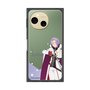 Premium Square Case［ Re:ZERO -Starting Life in Another World- Julius Euclius - Standing Illustration ］