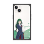Premium Square Case［ Re:ZERO -Starting Life in Another World- Crusch Karsten - Standing Illustration ］