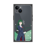 Premium Square Case［ Re:ZERO -Starting Life in Another World- Crusch Karsten - Standing Illustration ］