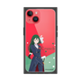 Premium Square Case［ Re:ZERO -Starting Life in Another World- Crusch Karsten - Standing Illustration ］