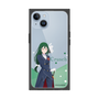 Premium Square Case［ Re:ZERO -Starting Life in Another World- Crusch Karsten - Standing Illustration ］
