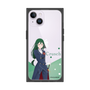 Premium Square Case［ Re:ZERO -Starting Life in Another World- Crusch Karsten - Standing Illustration ］