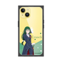 Premium Square Case［ Re:ZERO -Starting Life in Another World- Crusch Karsten - Standing Illustration ］
