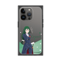 Premium Square Case［ Re:ZERO -Starting Life in Another World- Crusch Karsten - Standing Illustration ］