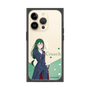 Premium Square Case［ Re:ZERO -Starting Life in Another World- Crusch Karsten - Standing Illustration ］