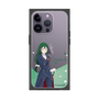 Premium Square Case［ Re:ZERO -Starting Life in Another World- Crusch Karsten - Standing Illustration ］