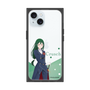 Premium Square Case［ Re:ZERO -Starting Life in Another World- Crusch Karsten - Standing Illustration ］